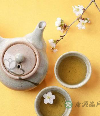 涧肤红茶可令肌肤红润光泽功效