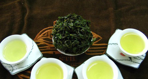 关注开始发胖的五征兆 5款减肥茶专治小肚腩