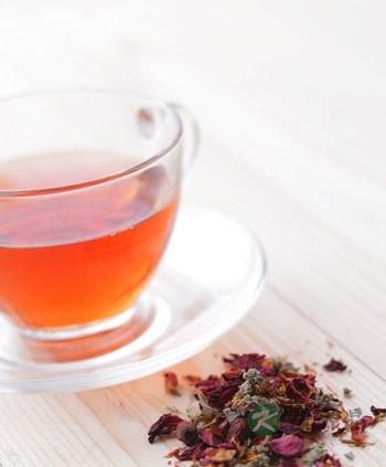 姜母红茶一周断食减肥法让你速瘦