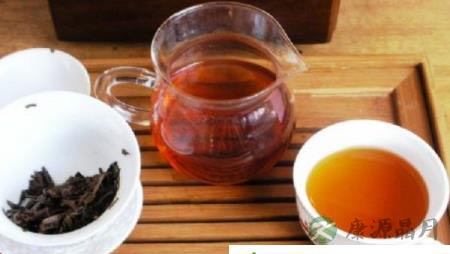 怎样鉴别茶中是否添加香精