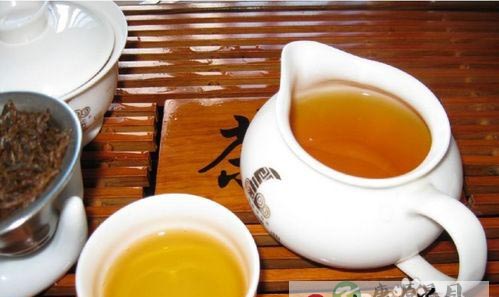 冬天喝什么茶好 揭茶叶的多重药理功能