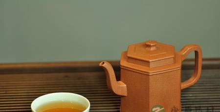 这样的茶喝了伤身