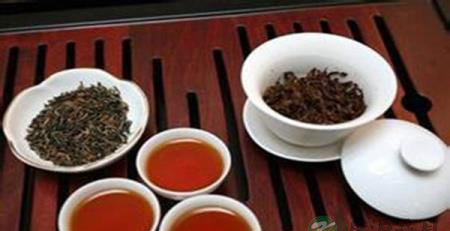 你的她会品普洱茶吗？