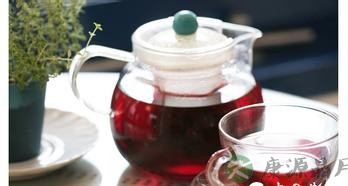脾胃虚寒喝什么茶？