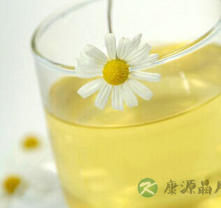 花茶有哪些适合你呢?
