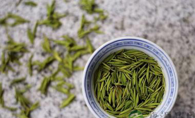 雨花茶的功效与作用