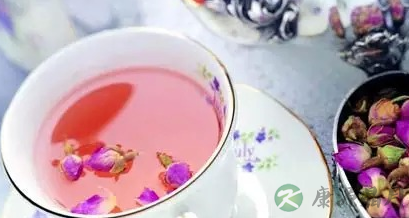 夏季上火喝什么茶 清热降火茶美容又养颜