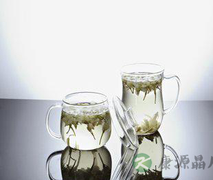 苿莉花止咳茶改善气管炎并能坑菌功效