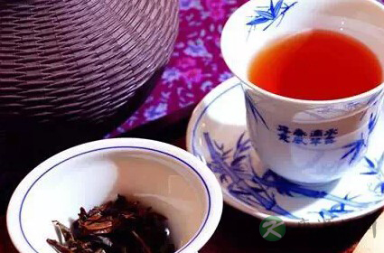 别再喝红茶了，我是认真的...