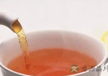 节后上班完全调整过来了吗？喝杯茶，帮帮自己！