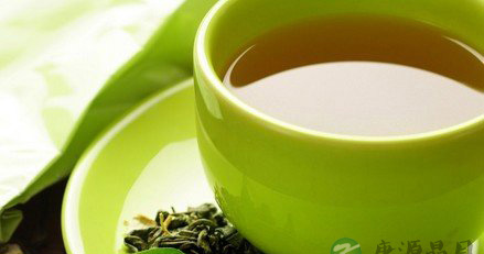 最适合春季养生的八款花茶 核桃茶补肾养肾