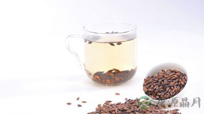 大麦茶减肥吗