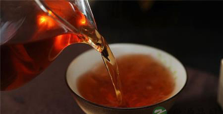 你知道普洱茶减肥的原因吗？