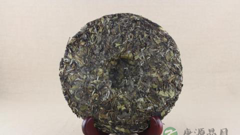 白茶明目防癌明目功效