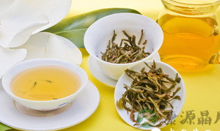 明前茶---养生佳品