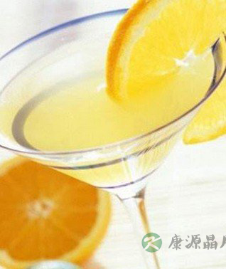 柠檬美白嫩肤 推荐8款柠檬茶饮喝出好血色