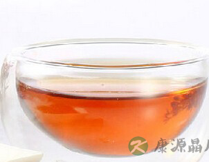 秋喝红茶的4大益处