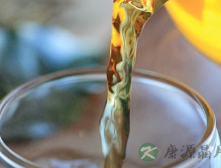 4个喝茶的“黑色时段” 空腹喝茶易致茶醉