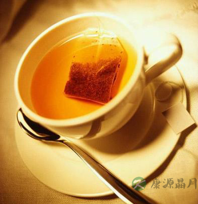 茶水除膻功效
