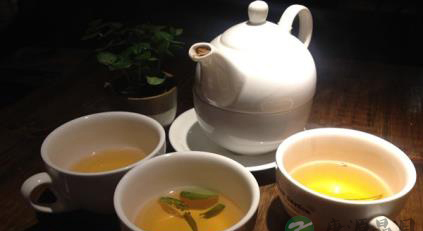 多喝茶有什么好处