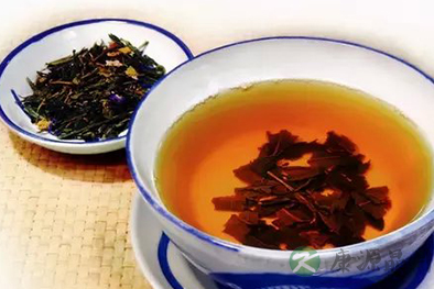 这些茶都不知道，还做什么餐饮？