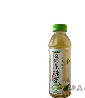 夏天喝凉茶养生有讲究 凉茶并非越苦越下火