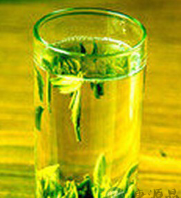 常喝六色茶有助肝癌保健