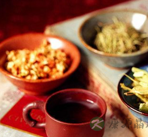 夏季自制四款护肝茶 夏季自制四款护肝茶