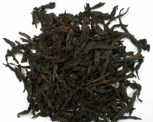 中国十大名茶的品鉴与功效