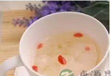 上班族多喝7种防癌润燥茶