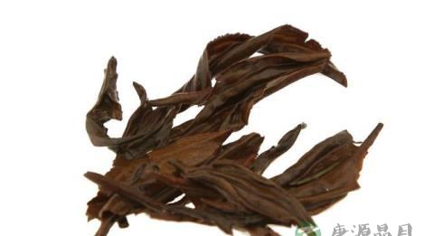 祁门红茶保健功效