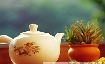 高温解渴下火 最适合喝的9种茶