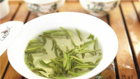 金坛雀舌茶叶的功效及作用介绍