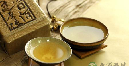 普洱茶能缓解皮肤瘙痒