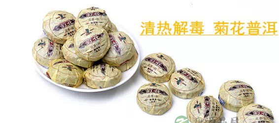 这些茶，一旦错过就不再