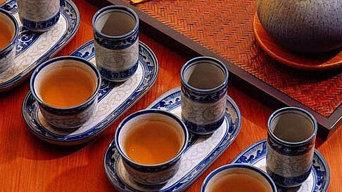 茶与胃的较量：什么茶不伤胃？