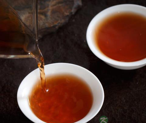 普洱茶功效介绍 普洱茶功效介绍