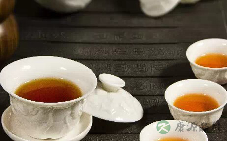 女子如红茶，你懂得她吗？