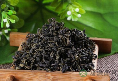 十种神奇的养生物质，让你对茶欲罢不能