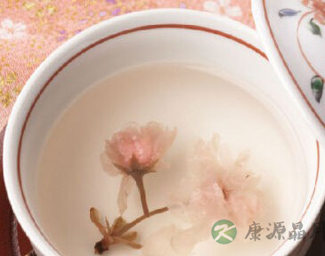 DIY花茶消除＂十一＂节后疲劳