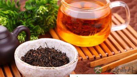 祁门红茶如何品鉴？