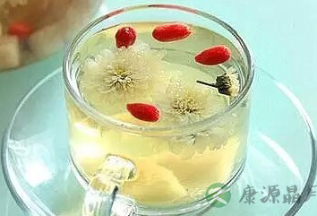 春季中药养生茶配方 调节身体疲劳