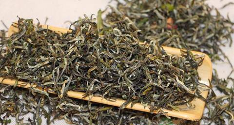 茶叶功效盘点介绍