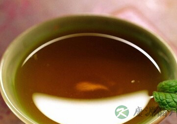 喝茶养生：享受茶带给你健康