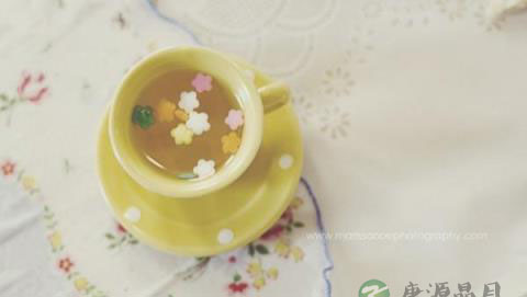 杏仁茶材料及做法介绍 杏仁茶材料及做法介绍