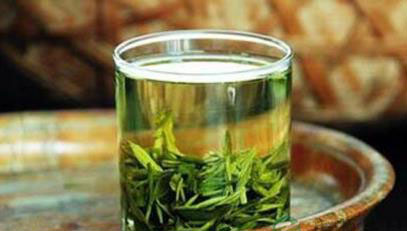 西湖龙井茶的品质特点
