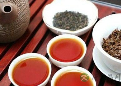 喝红茶对皮肤好