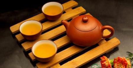 龙凤茶饼与最初始紧压茶的关系