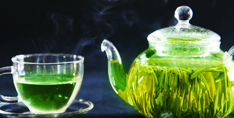 茶不是人生的泻药，茶是人生的人参