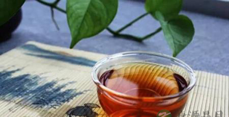 高级评茶员：这些茶交流专业术语太妙了